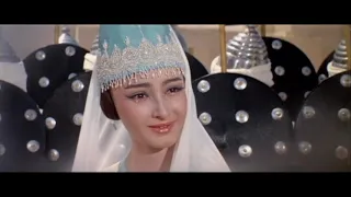 CÂY ĐÈN THẦN CỦA ALADDIN (1966)|| PHIM LIÊN XÔ || PHỤ ĐỀ VIỆT