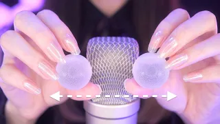 ASMR Most Tingly Brain Penetrating Tapping for Instant Sleep 😴✨