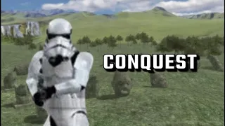 Star Wars: Battlefront - Empire Conquest on Naboo: Plains (PS5)
