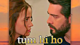 Tum hi ho ....... dilan got sick , will baran reach her on time🤔❣️❣️❣️❤️‍🩹❤️‍🩹💚💛💛💛💛