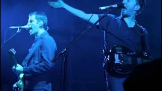 [Bonnaroo 2006] 24 - Bodysnatchers - Radiohead