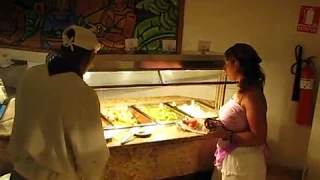 Dominican Repulic Mai 2017, Occidental Grand Punta Cana 5 Main Restaurant