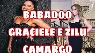 BABADOO ZILU CAMARGO E GRACIELE LACERDA