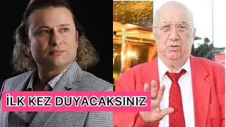 Onur Akay ilk kez açıkladı: Erkan Özerman…