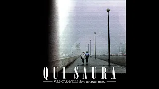 Caravelli - Qui Saura  CD3