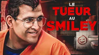 Le TUEUR en SÉRIE qui NARGUAIT la POLICE : Keith Jesperson, TUEUR au SMILEY (1/2) | #HVI