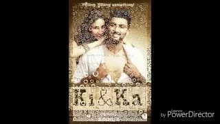 Foolishq Lyrics Video || Armaan Malik || Shreya Ghoshal || Ki And Ka ||