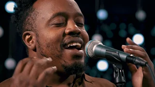 Durand Jones & The Indications - Too Many Tears (Live on KEXP)