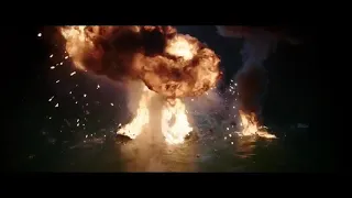 Renegades: All Explosions & Destruction Scenes