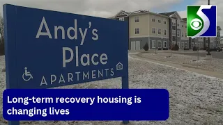 First-of-its-kind, long-term recovery housing coming to Midland