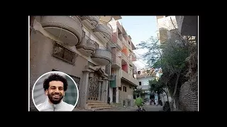 Liverpool star Salah donates £330,000 to fix water problem in his hometown in Egypt