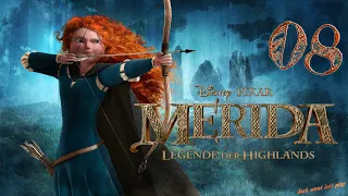 Merida: Legende der Highlands: #08: 2012 HD: Deutsch