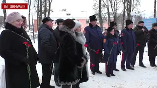 Гордимся доблестью адмирала П. Нахимова