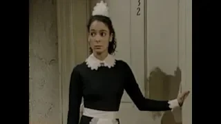 A Different World: 4x07 - Dwayne breaks up with Kinu