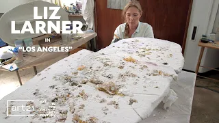 Liz Larner in "Los Angeles" - Season 8 | Art21