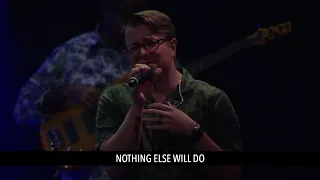 Worship Wednesday | Heart of Worship and Nothing Else
