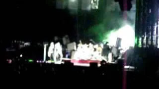 ZZ Top - Cheap Sunglasses (live in Raleigh NC, 9/18/10)