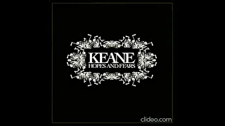 Keane - Somewhere Only We Know - He's Just Not That Into You (Film Version)