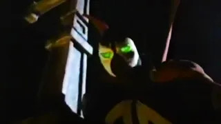 Spawn: The Movie - Proof of Concept Trailer (1995)