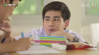 Make It Right The Series / รักออกเดิน EP.12 (2/5) (Uncut / Eng,Indo Sub)