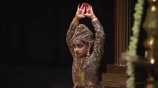 Maya's Snake Dance