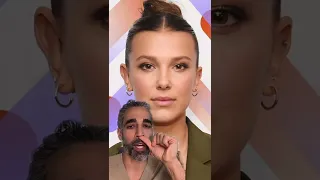 Plastic Surgeon REACTS to Millie Bobby Brown | Beverly Hills Surgeon #plasticsurgeon