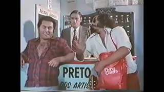 filme milionário e josé rico