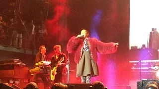 Ms Lauryn Hill VooDoo Fest 2014 Intro - Soul Rebel