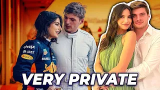 Max Verstappen DATED These GORGEOUS Celebrities!