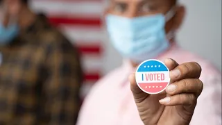 This is how early voting works in North Carolina