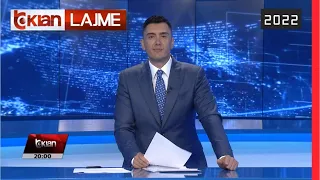 Edicioni i Lajmeve Tv Klan 18 Gusht 2022, ora 19:30 | Lajme-News