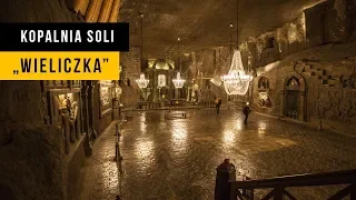 Odkrywanie niesamowitej Kopalni Soli Wieliczka: niedostępne miejsca i trasy, które trzeba zobaczyć