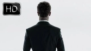 Fifty Shades of Grey | (2015) Teaser Trailer #2 (Jamie Dornan/Dakota Johnson)