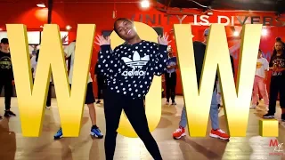 Post Malone - "Wow." | Phil Wright Choreography | Ig :  @phil_wright_