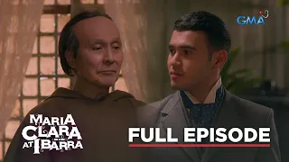 Maria Clara At Ibarra: Full Episode 58 (December 21, 2022)