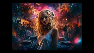 THE ULTIMATE PARTY DANCE HOUSE POP MEGAMIX SET 5  REMIX 2024 BY DJ J-A MIX MAXX