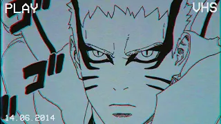 KSLV - Disaster Naruto Barion Edit | Наруто Барион Эдит