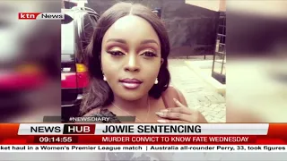 Jowie Irungu to Know Fate Today at Milimani Law Courts, Sentencing to be Done by Grace Nzioka