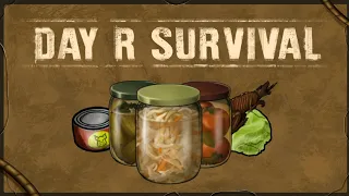 🍖 Вырезанная Еда 🥦 Day R survival