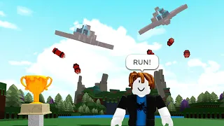 ROBLOX BUILD A BOAT FUNNY MOMENTS (FIGHT)