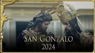 San Gonzalo 2024  Magdalena | San Pablo | Marcha Hasta siempre, Soberano | Semana Santa de Sevilla