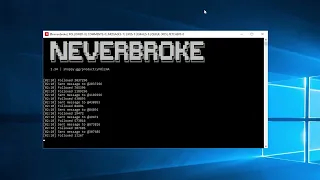 Best Beatstars Automation Tool | NEVERBROKE 1.3