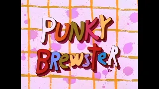 Punky Brewster | Opening | Non Official | Long Version | 4k |