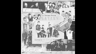 The Beatles - Anthology 1 Outtakes (Vol. 1, 1957-1962) | UNOFFICIAL ALBUM, UNRELEASED SONGS