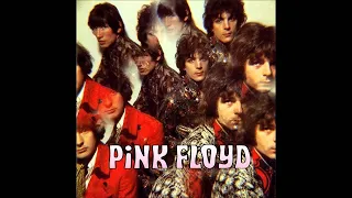 Pink Floyd Album Reviews: The Piper At The Gates Of Dawn