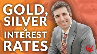 What Happens to Gold & Silver After Rate Hikes Slow? — w/ Lior Gantz of Wealth Research Group