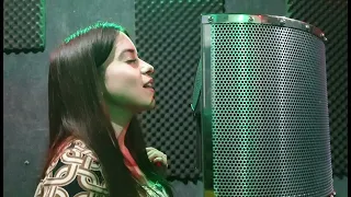 Irma Araviashvili - Minda gagando chemi fiqrebi (Official video)