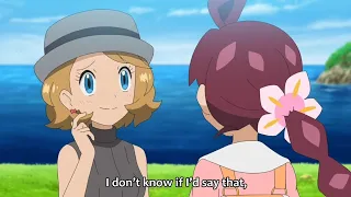 Sreana Returns In Pokemon Journeys Episode 105 ENGLISH DUBBED (720P).MP4