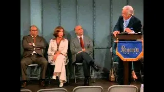 Ted Baxter's Famous Broadcaster's School (Final Episode Minutes) | The Mary Tyler Moore Show S5E23