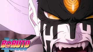 naruto sasuke vs momoshiki sub indo full fight